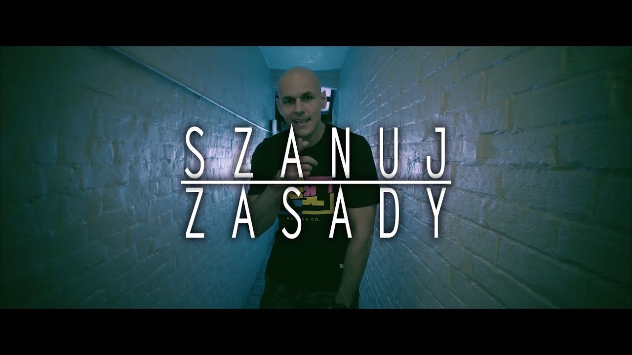 Photo of ESTE – Szanuj Zasady (feat.  Dj Gondek)