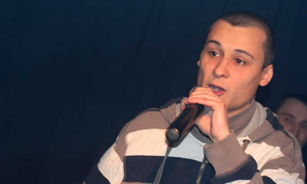 Photo of Korki wydał mini album do darmowego odsłuchu | GlamRap.pl