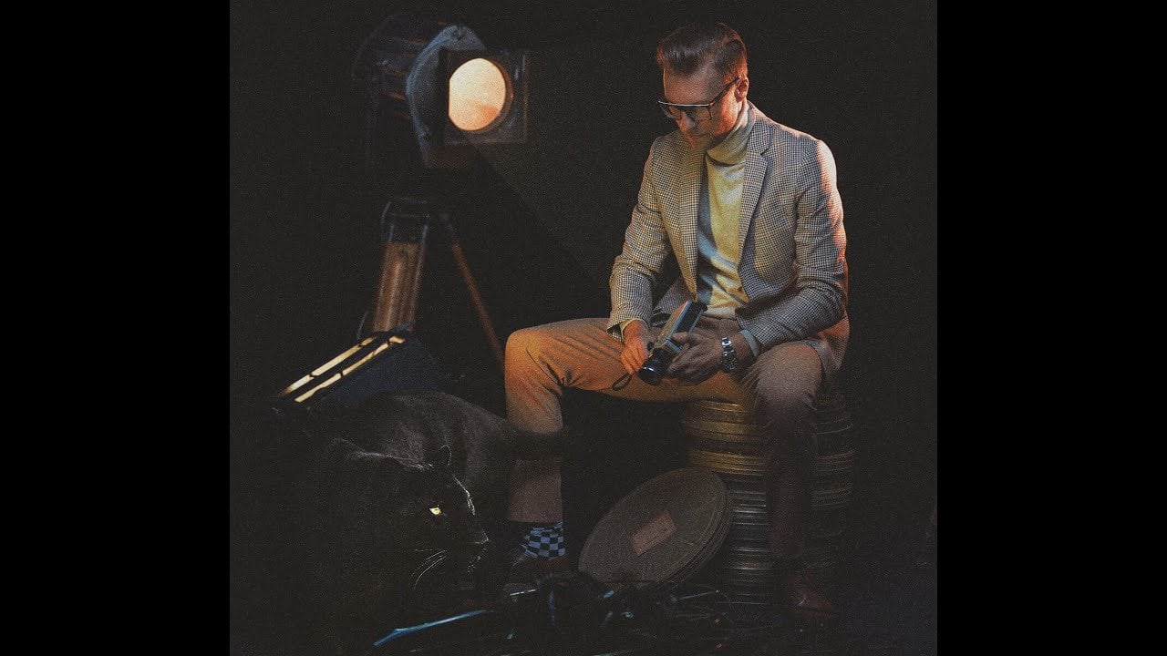 Photo of L.U.C. & ES.CE  – GOOD LUCK SUMMER CHILL HOP INSTRUMENTALS