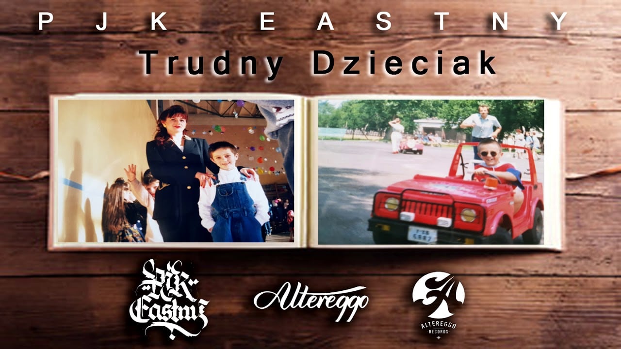 Photo of PJK Eastny – Trudny dzieciak