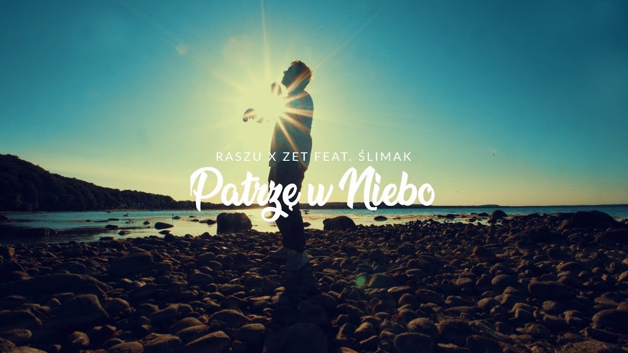 Photo of Raszu x Zet feat. Ślimak – Patrzę w Niebo