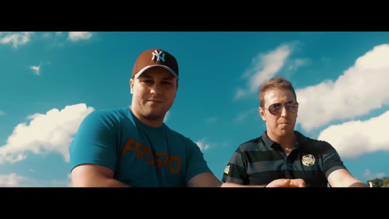 Photo of Raszu x Zet – Moi ludzie