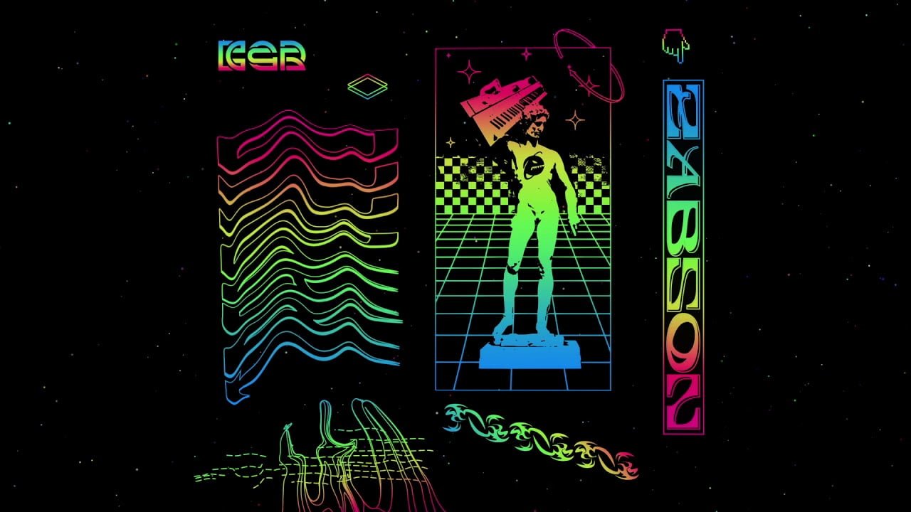 Photo of Żabson – DI MARIA ft. White2115