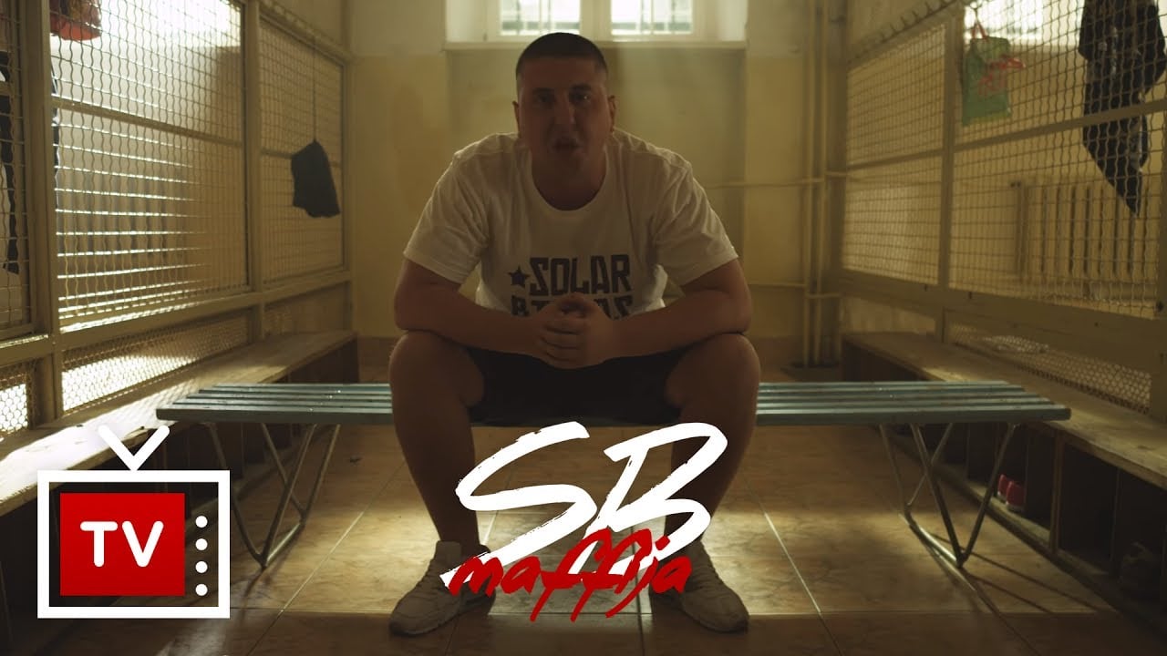 Photo of Solar/Białas – Z ostatniej ławki (feat. DJ Kebs, prod. Kazzam) [OFFICIAL VIDEO]