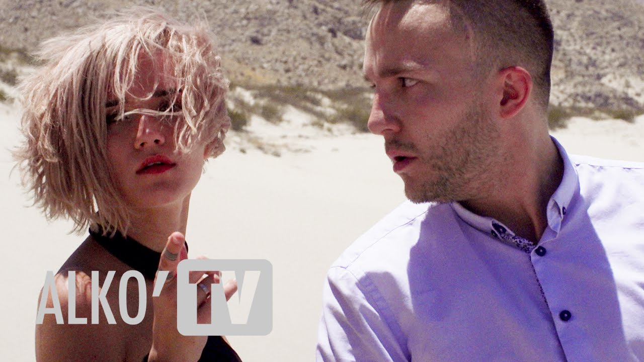 Photo of Ten Typ Mes – Nieiskotne + Iza Lach