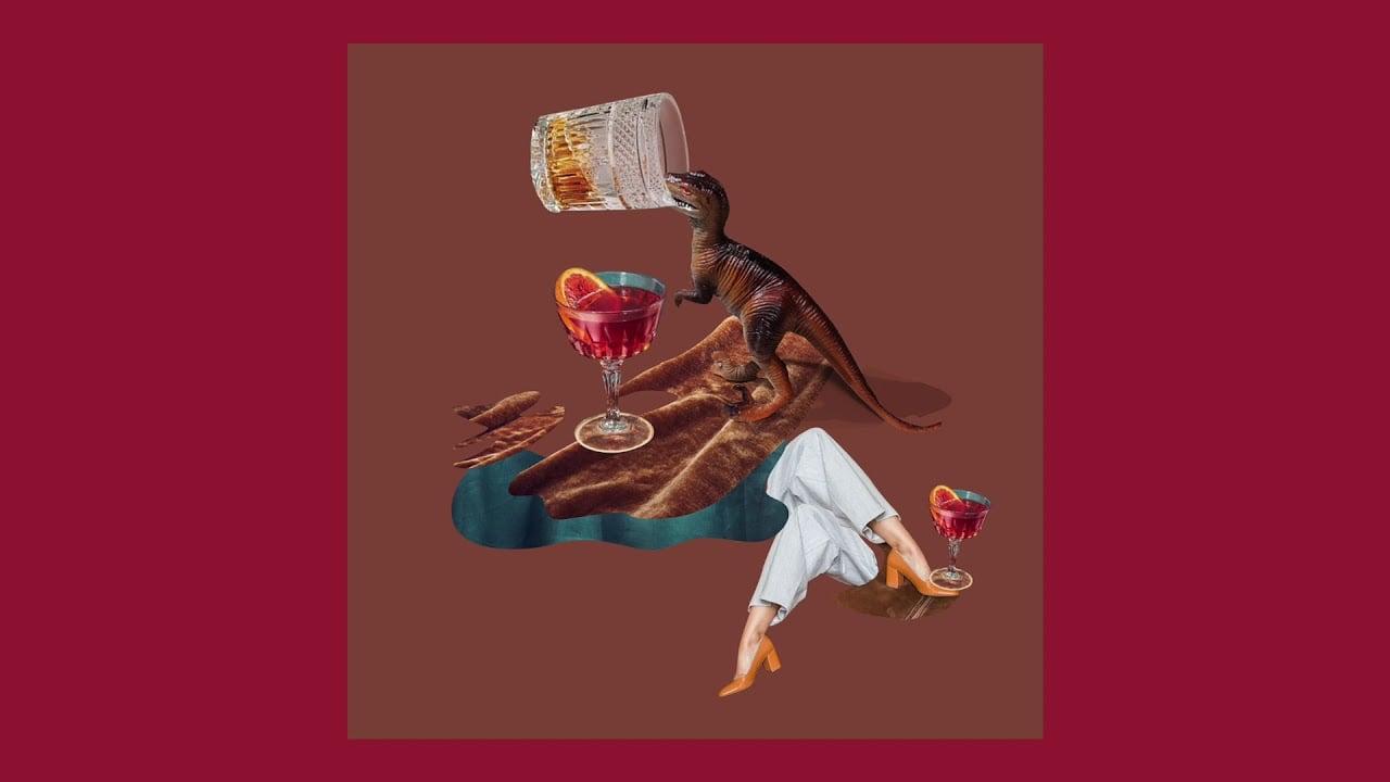 Photo of Suwal – Pył feat. Koska [Flirtini Records]