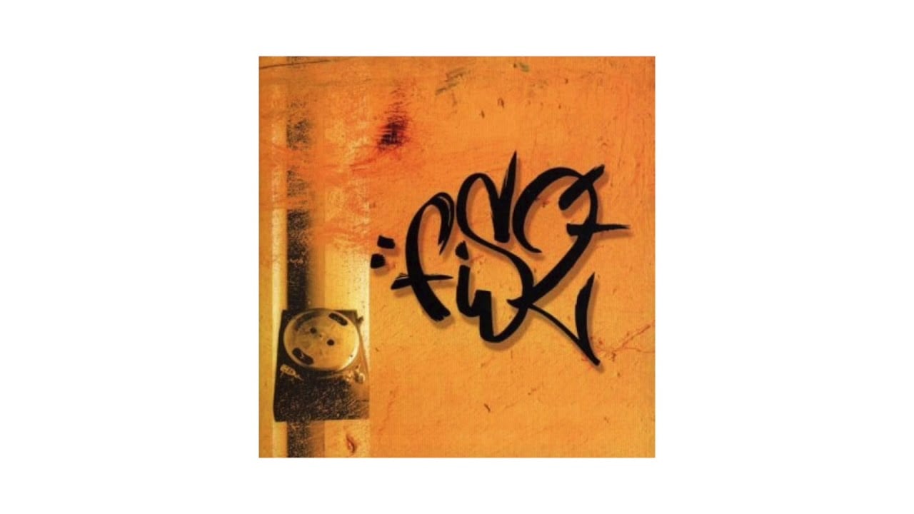 Photo of Fisz – STOP