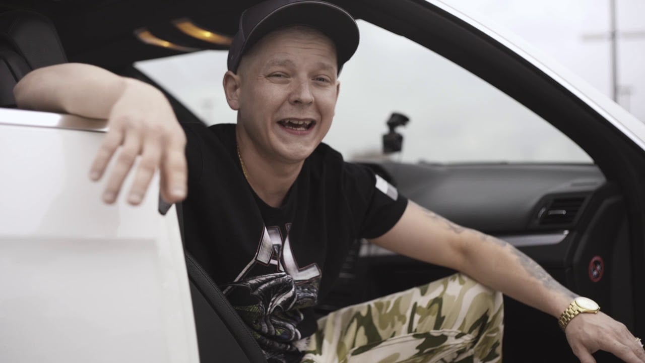 Photo of Białdżi ZMM/Hajto PR2 feat. Boro/Jacenu SSDI – Zastrzyk prod. Flame
