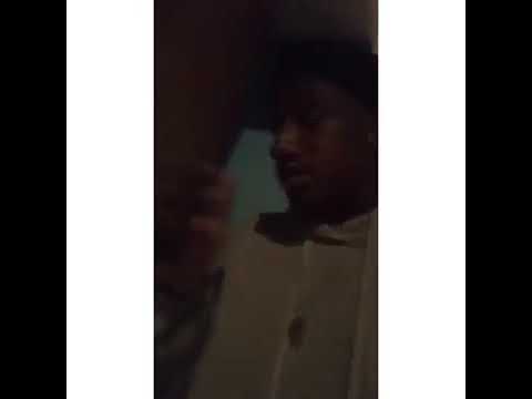 Photo of Hopsin Reaction to Eminem Mentioning his name on Kamikaze