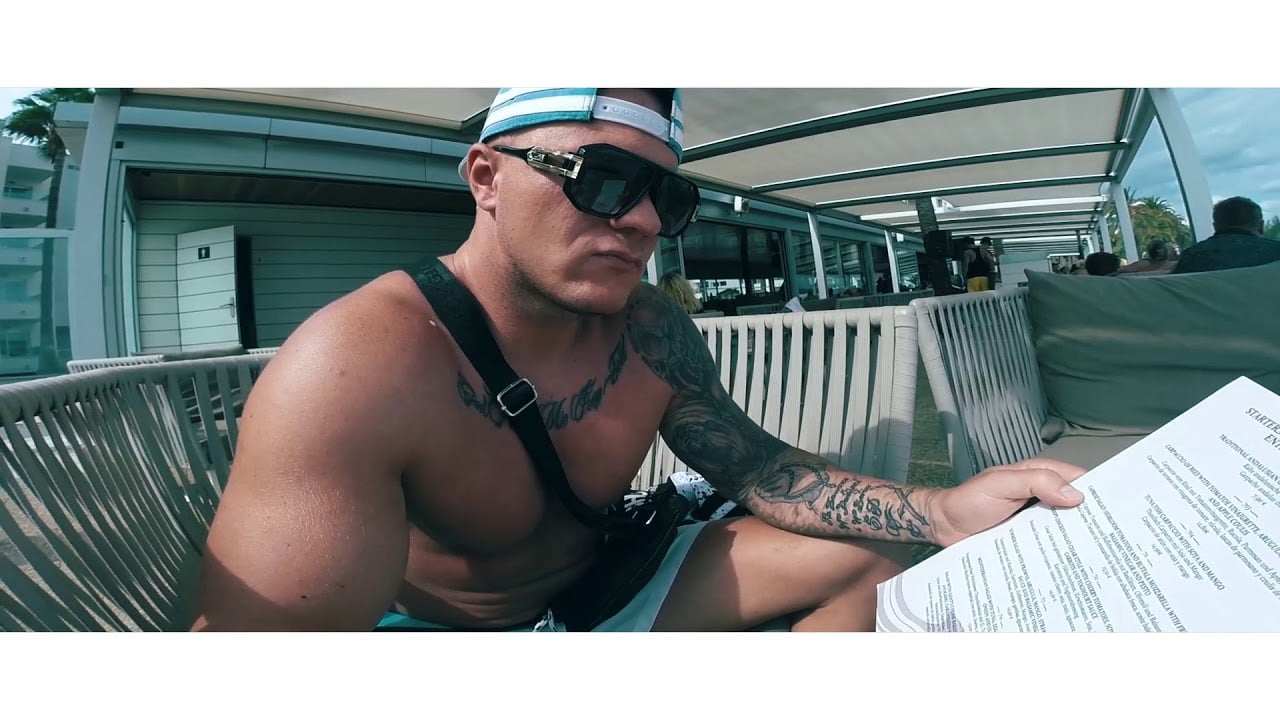 Photo of ST KWT – ROZKMIN TO SAM prod.TELLINGBEATZZ