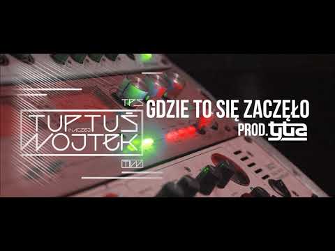 Photo of TPS – Gdzie to się zaczęło prod. Tytuz