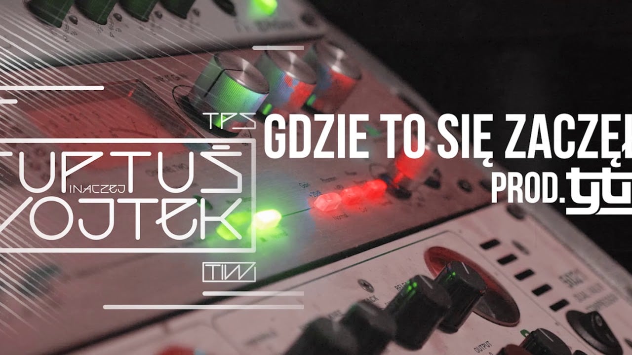 Photo of TPS – Gdzie to się zaczęło? prod. Tytuz