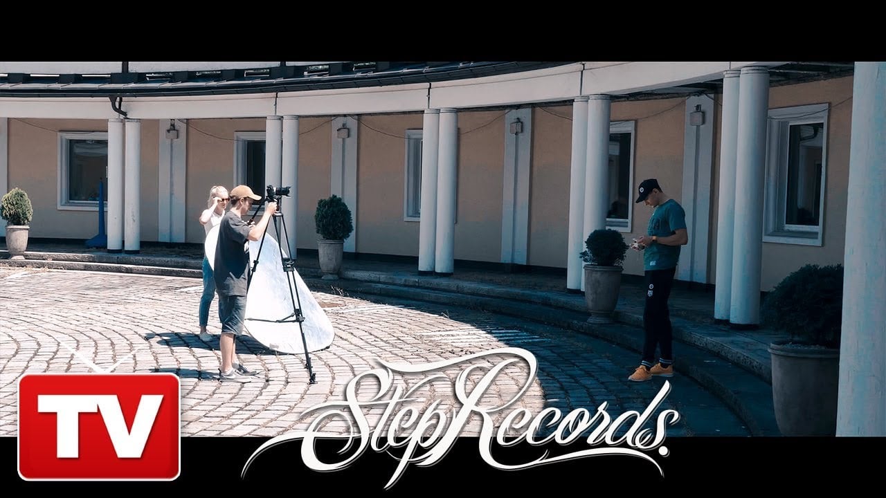 Photo of Making of: EPIS DYM KNF – Chronos