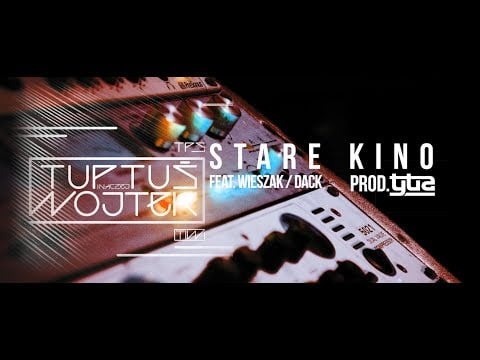 Photo of TPS feat. Wieszak ZDR / DACK – Stare Kino prod. Tytuz