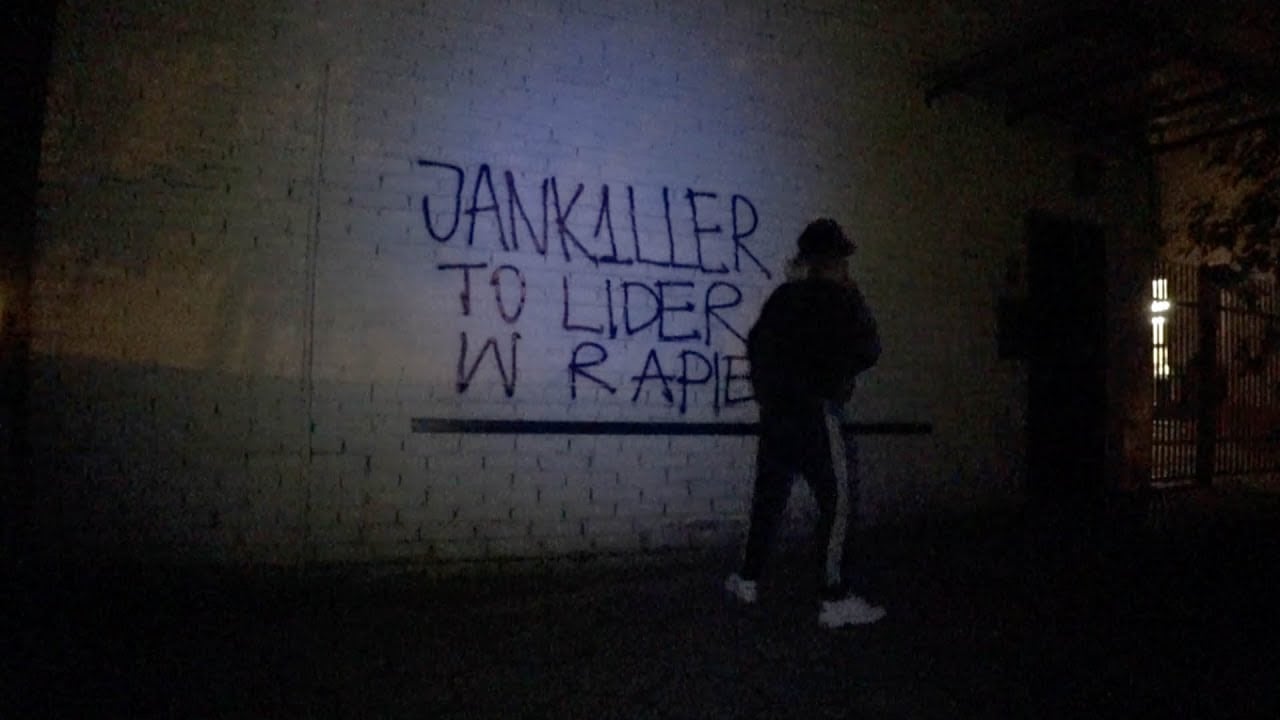Photo of jank1ller –  B1TCH