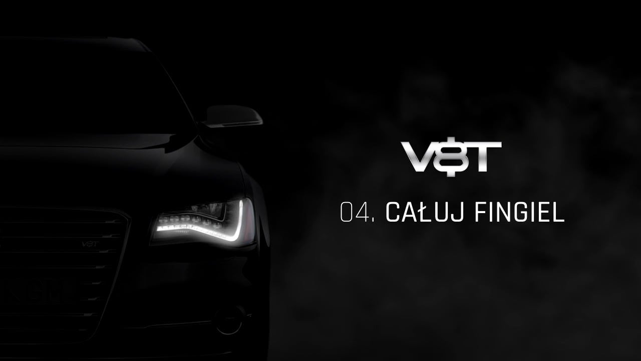 Photo of KALI x FLVLXSS – CAŁUJ FINGIEL