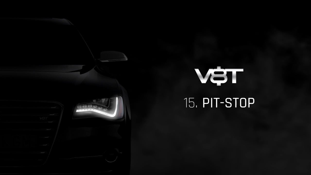 Photo of KALI x FLVWLXSS – PIT STOP