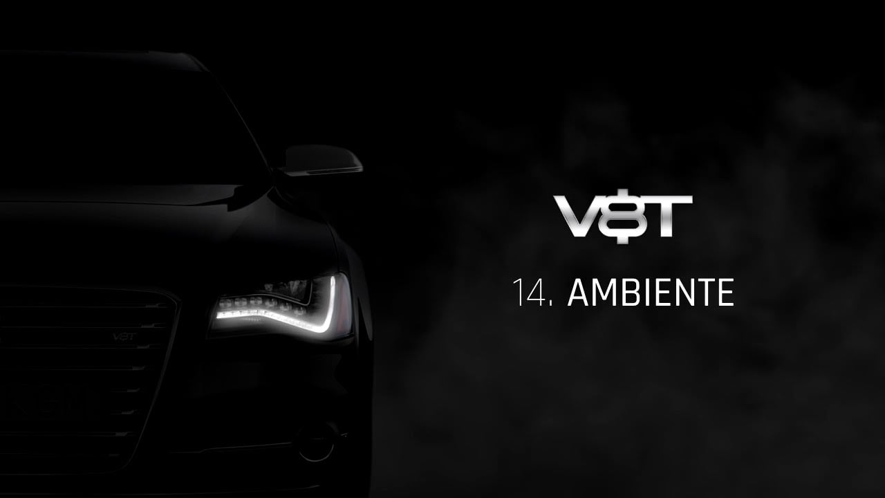 Photo of KALI x FLVLXSS – AMBIENTE