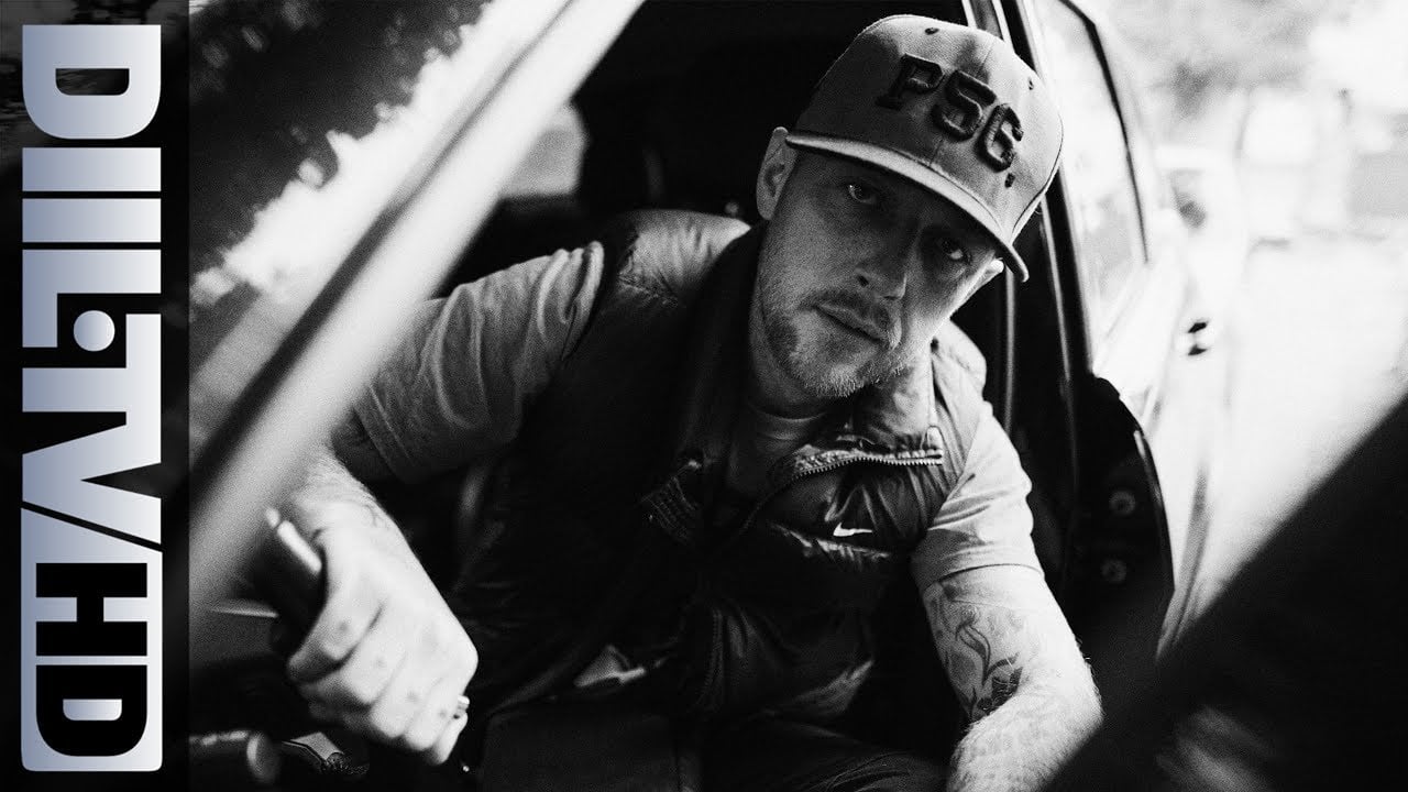 Photo of Dudek P56, Żary JLB, INKG – Ma Dusza (prod. Szwed SWD) (Official Video) [DIIL.TV]