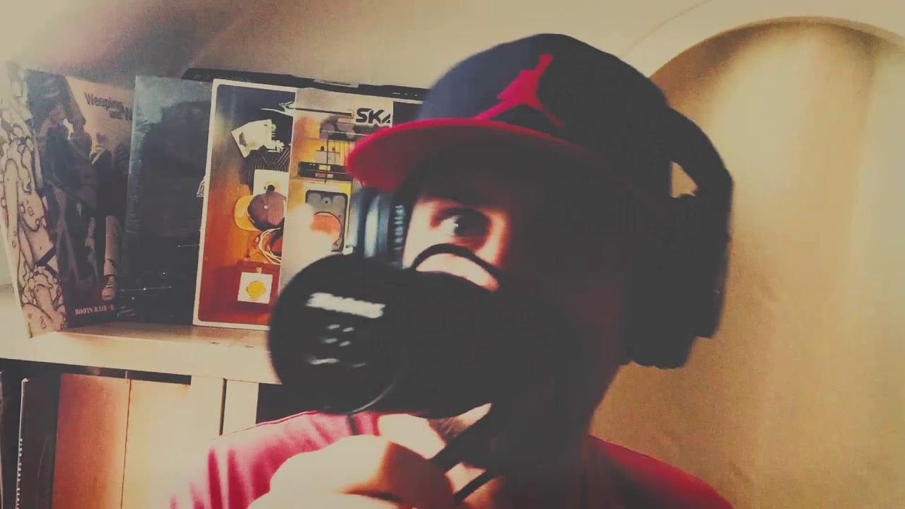 Photo of ONDUBGROUND x CHILL BUMP #2