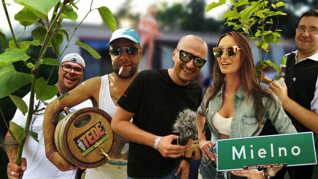 Photo of Pal Hajs TV – 73 – Ostatnie Mielno