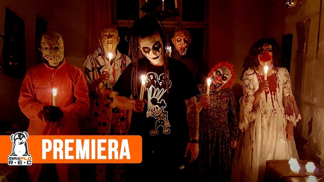 Photo of Kleszcz – Intro (official video) prod. Doon | CZERŃ I BIEL