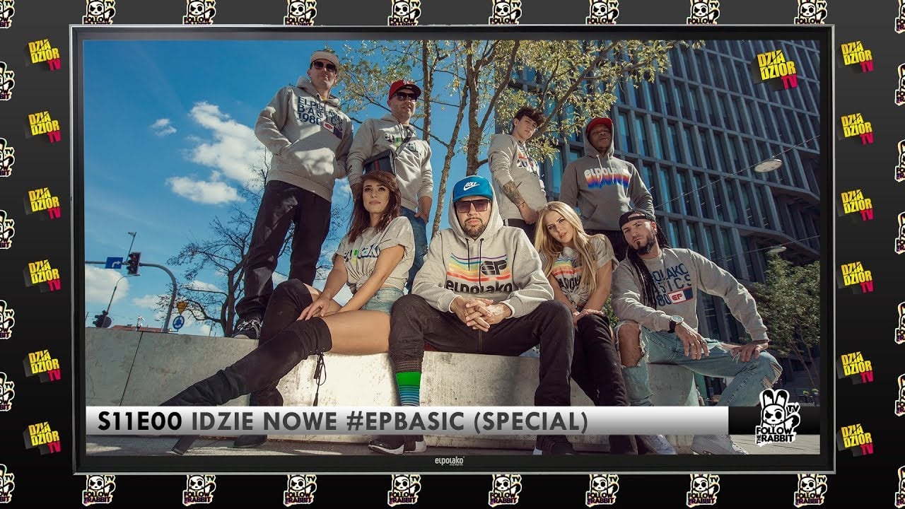 Photo of IDZIE NOWE! #EPBASIC (FTR S11E00 – SPECIAL)