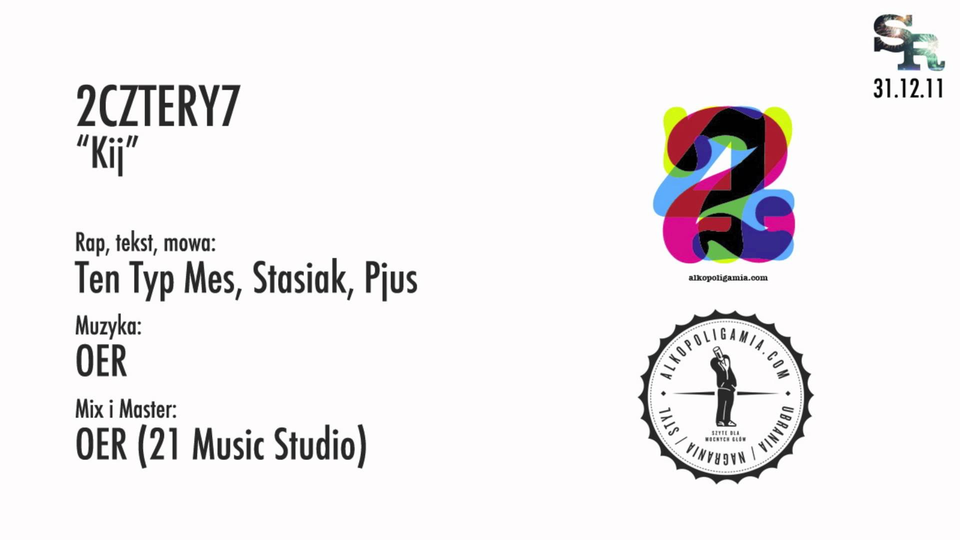 Photo of 2cztery7 – Kij prod. OER