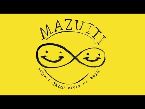 Photo of Mazutti – Dżungla Kwitu