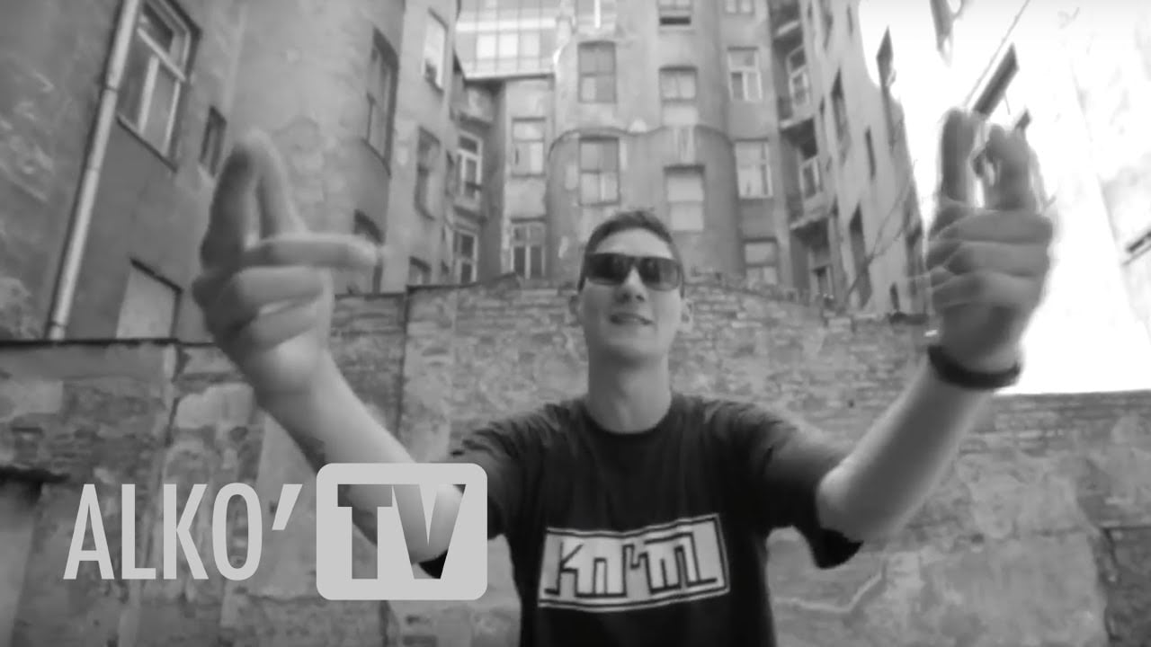 Photo of Kuba Knap – Jak to się robi prod. Bonny Larmes