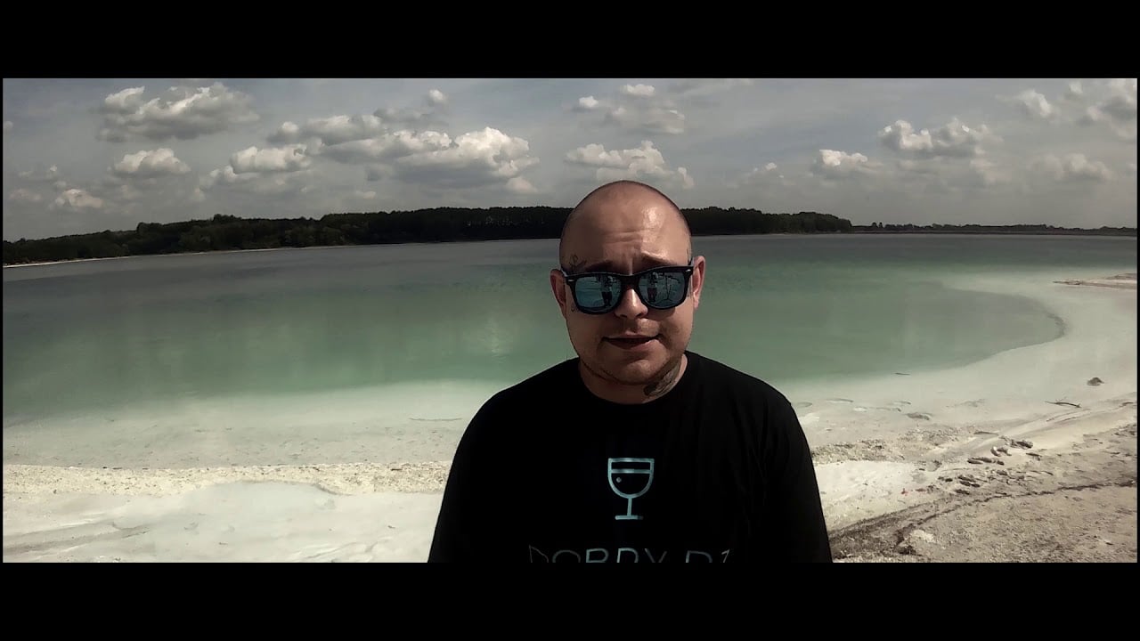 Photo of Maskot – Jeden Raz (prod. Shock Waves)