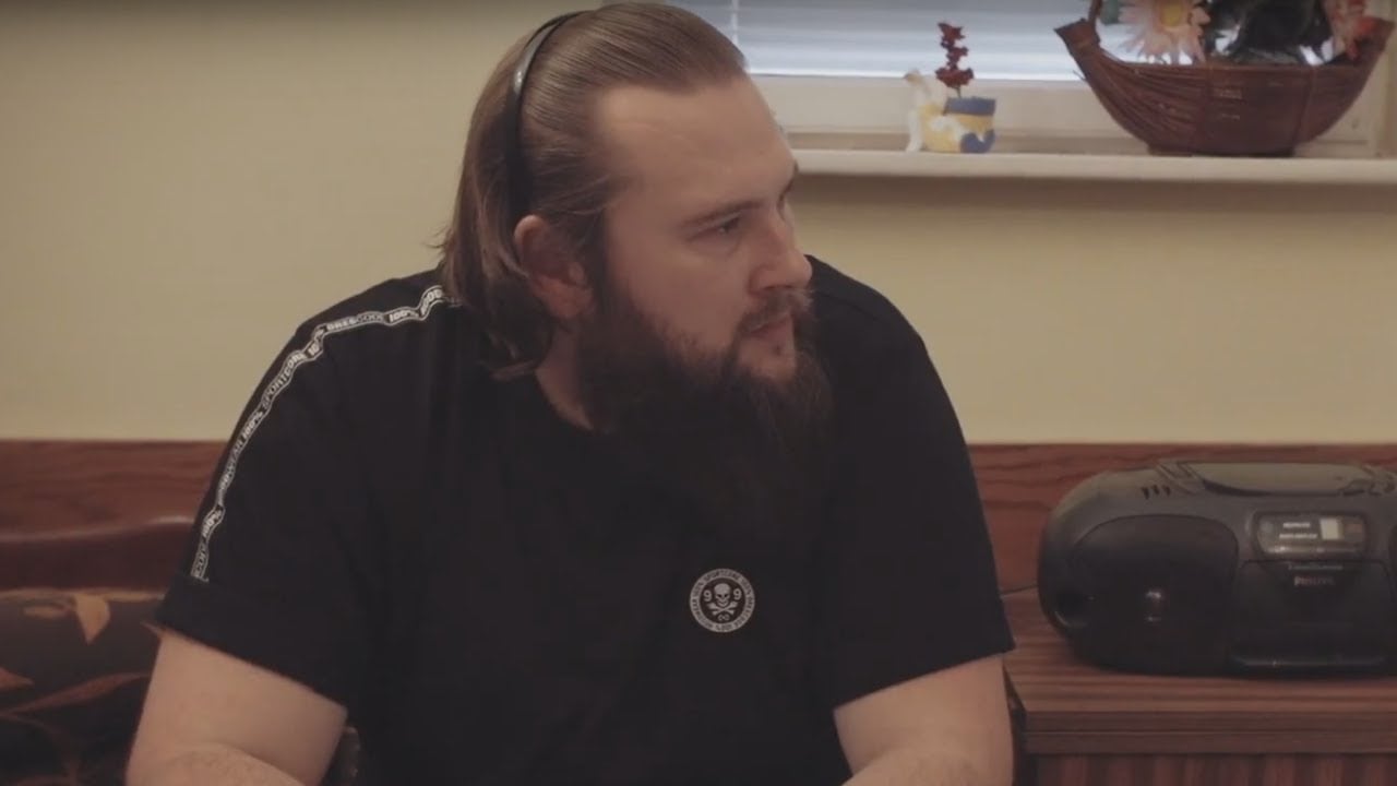 Photo of Płyta Matka – Wyciek materiału ODCINEK 3