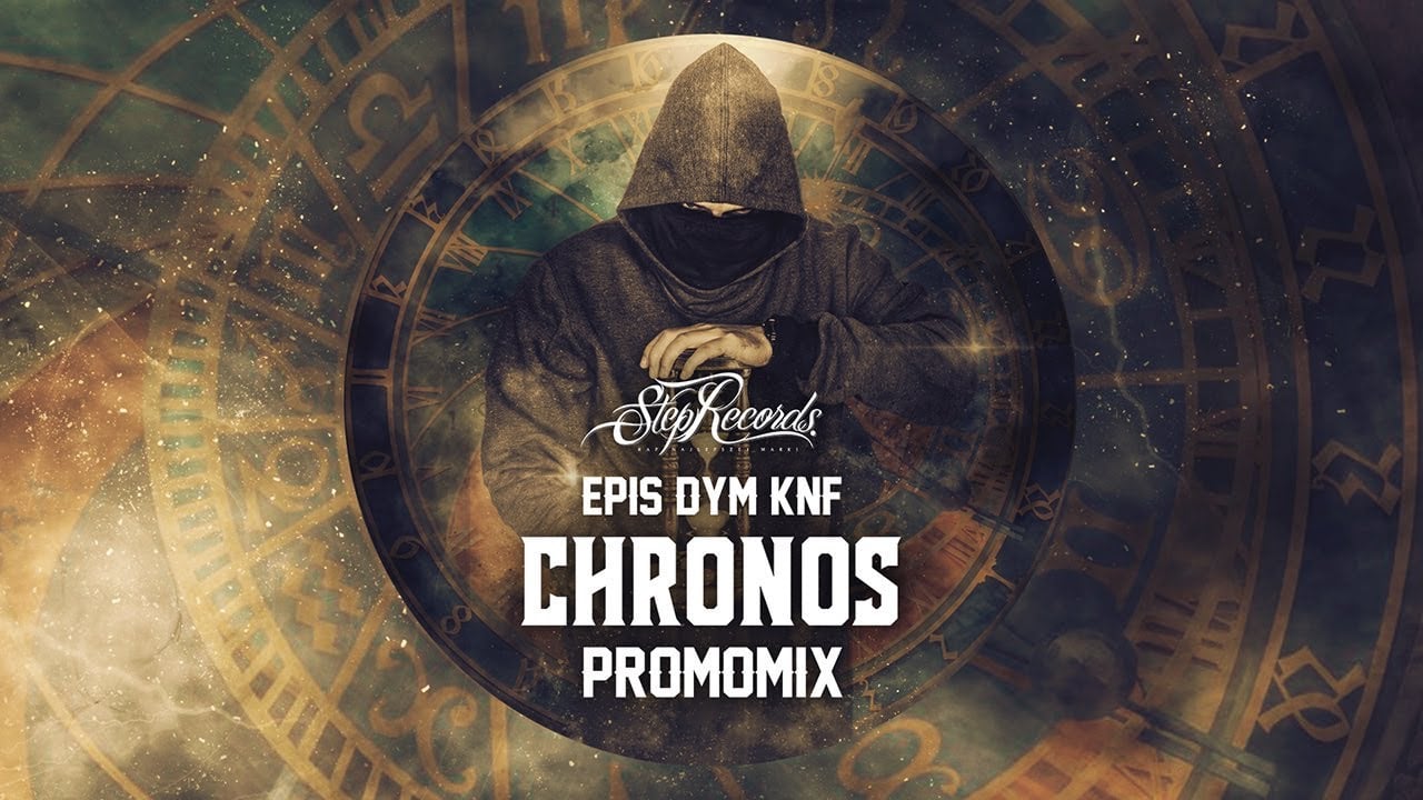 Photo of EPIS DYM KNF – Chronos (promomix)