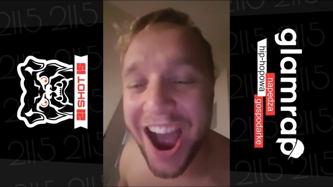 Photo of SOLAR – „TRZY RZECZY KTÓRE ZNALAZŁEM NA ŚMIETNIKU”