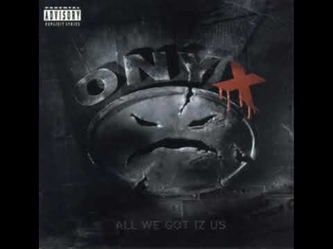 Photo of Onyx – Last Dayz