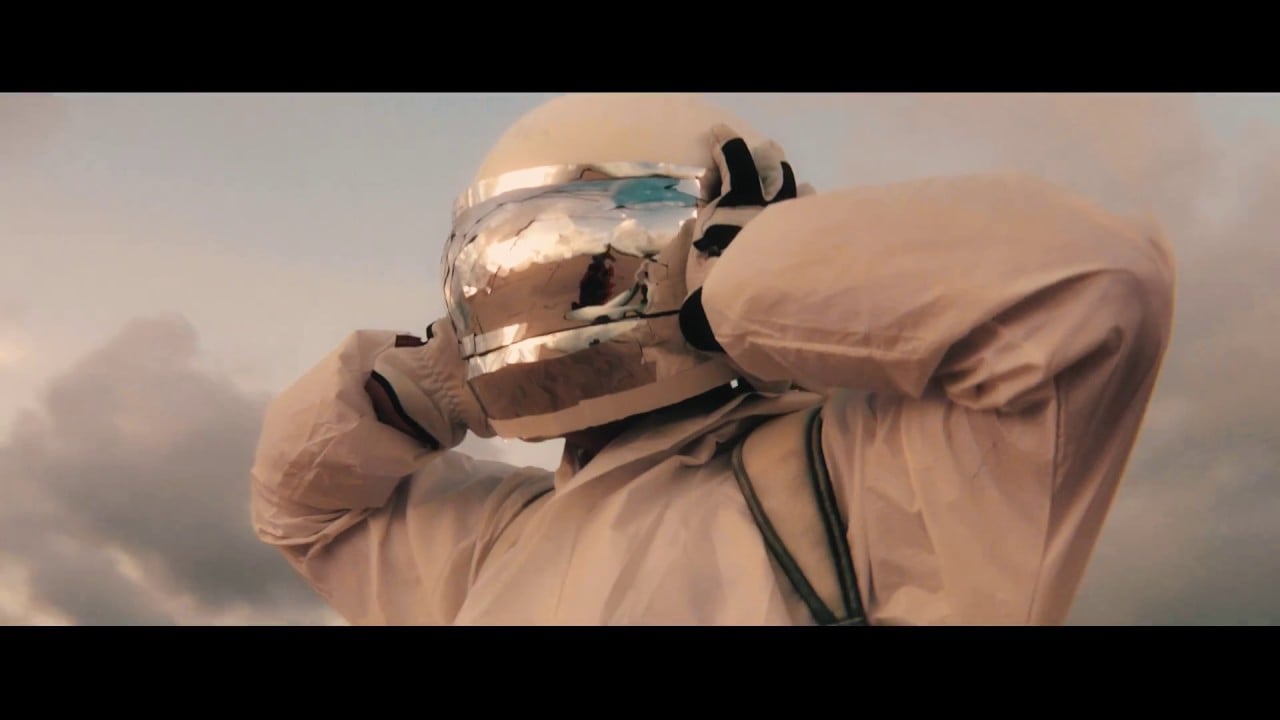 Photo of Szpaku – UFO (Teaser)