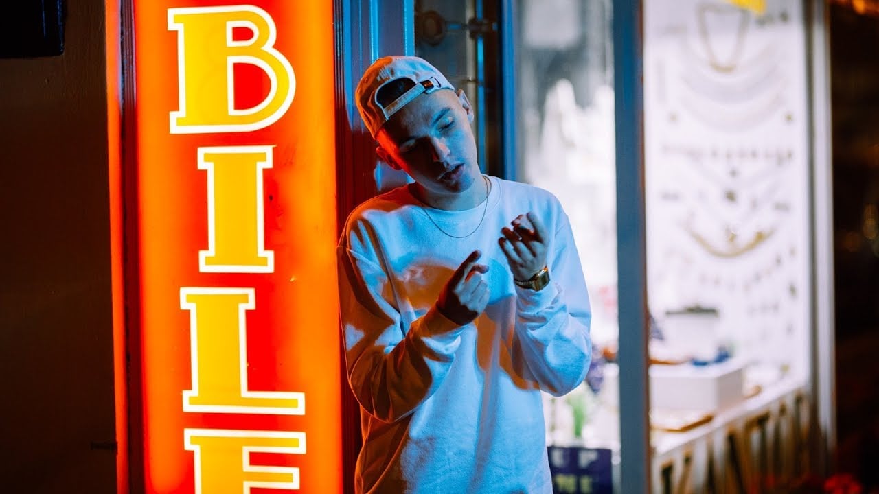 Photo of Wiatr – Szwy (prod. breaq) [official video]