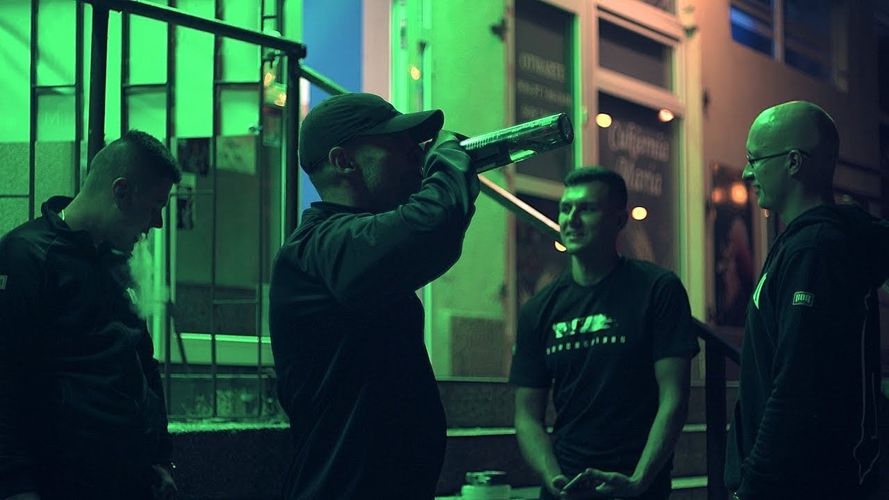 Photo of Wóda Na Betonie