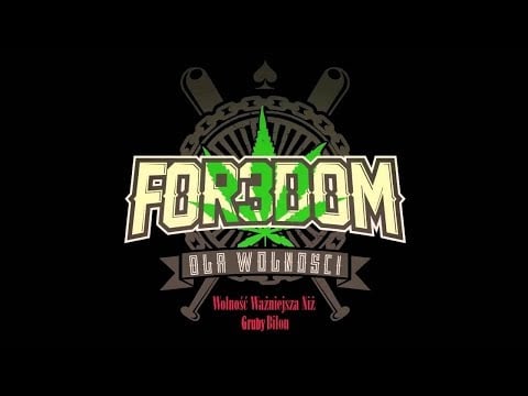 Photo of FOR3DOM – Moja Kochanka prod: Czaha