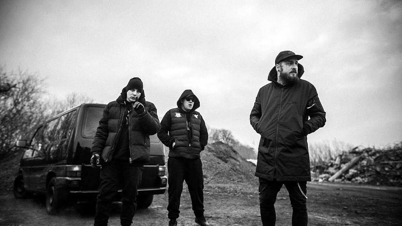 Photo of Gruz Braders [Bonson x Głowa PMM x TKZetor] – Nie byłem nigdy (prod. KPSN) VIDEO