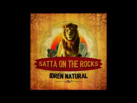 Photo of Idren Natural RISING + DUB (prod. Mighty Prophet)