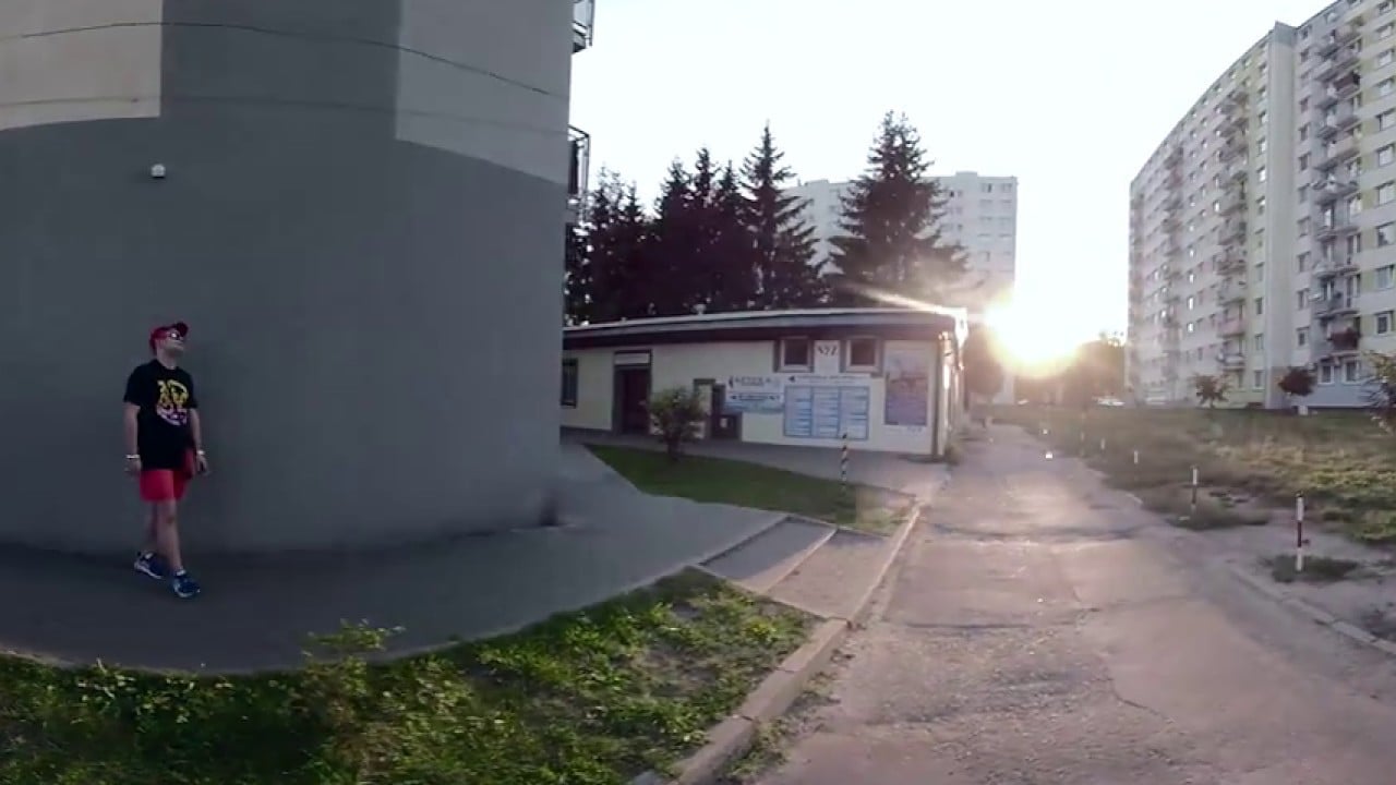 Photo of Rufuz TPS Kacper Hice 360 official video