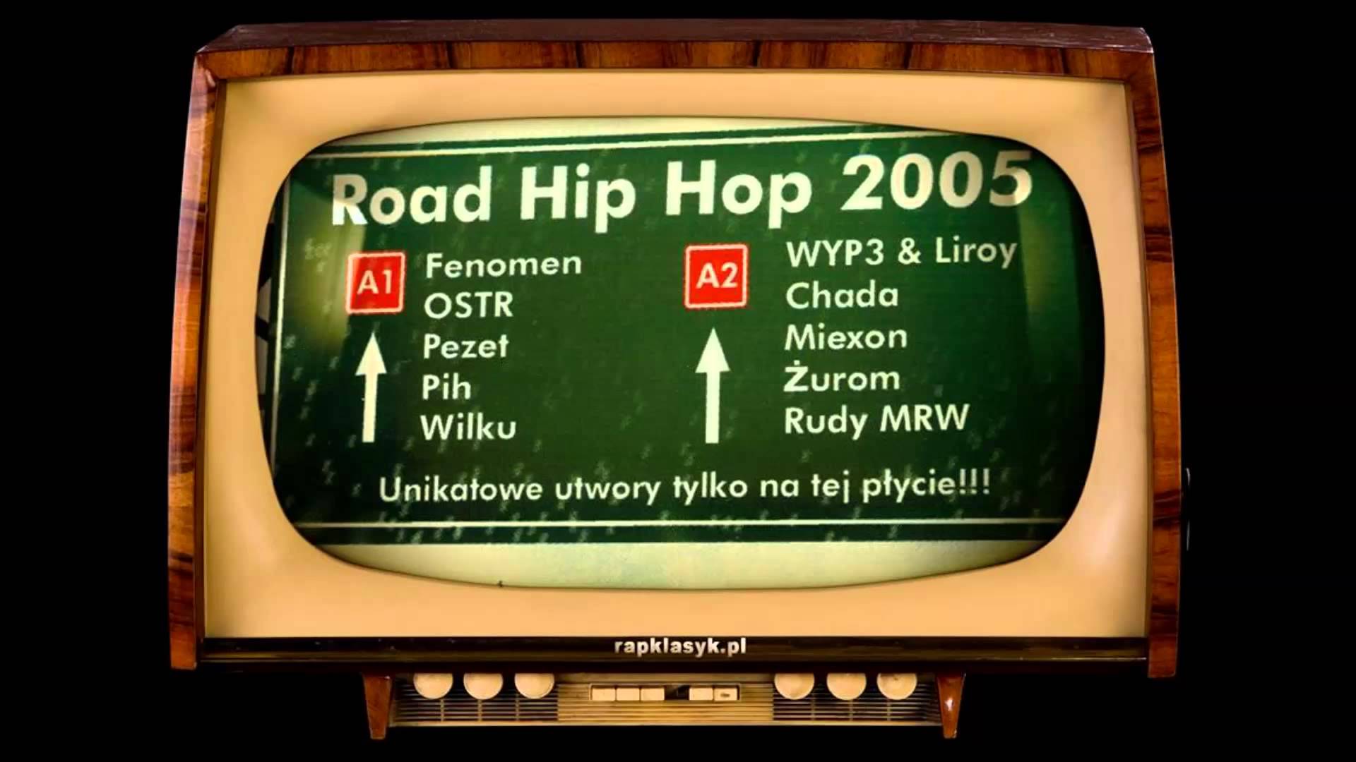 Photo of 06. Wilku, Żary – Ostra Jazda