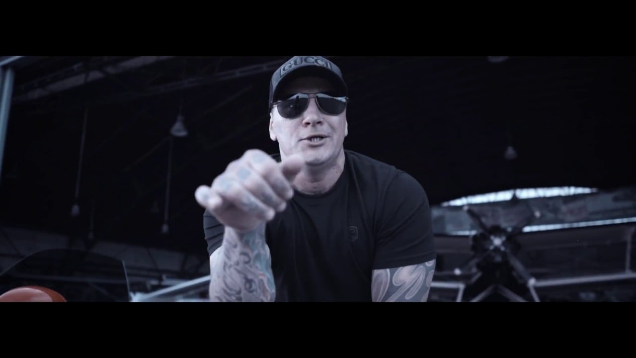 Photo of Buczer – 30 godzin feat. Meko prod. Juicy