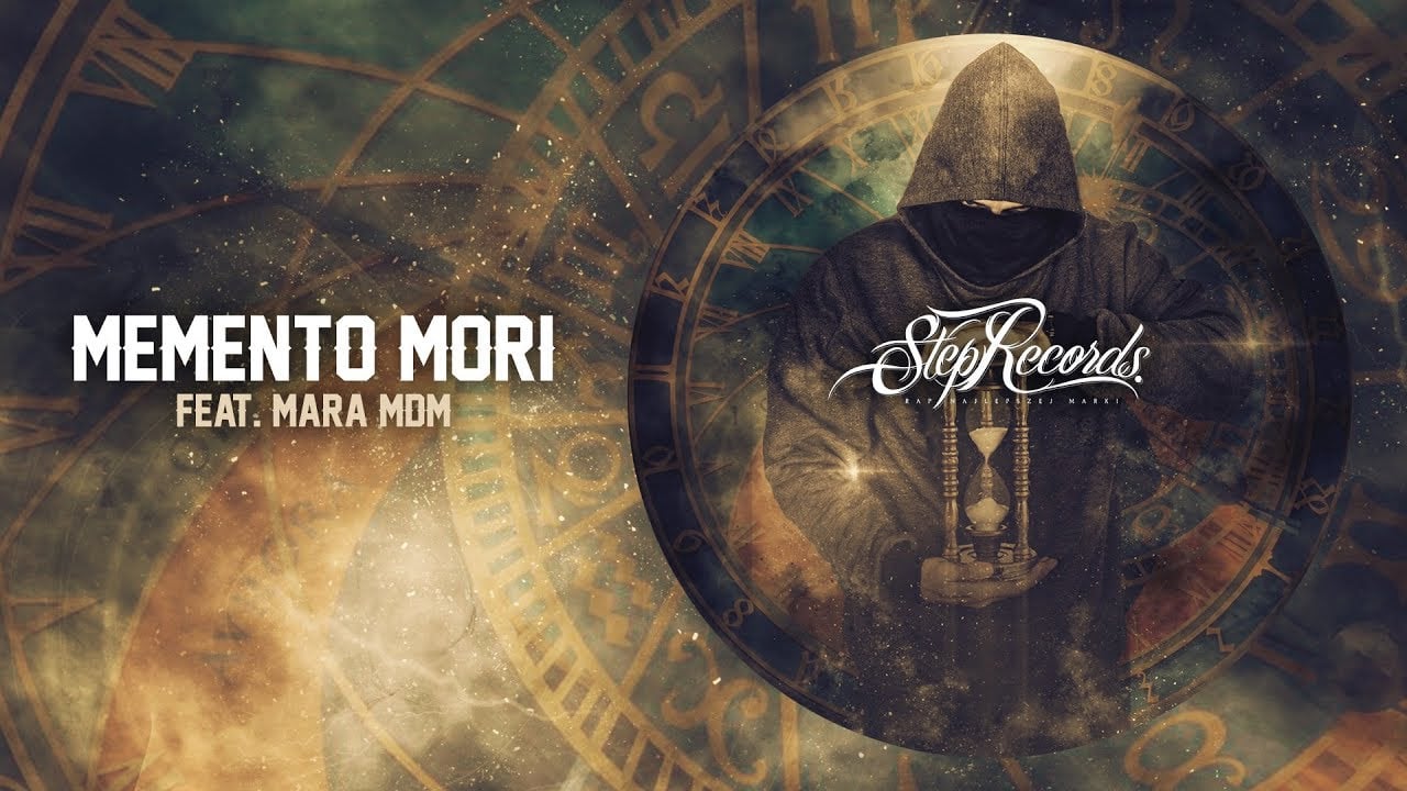 Photo of EPIS DYM KNF ft. Mara MDM – Memento mori