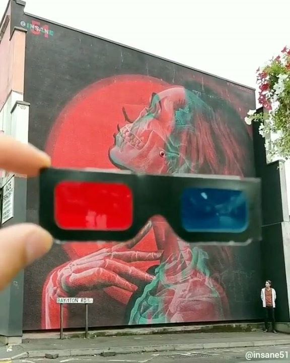 Photo of StreetArtGlobe