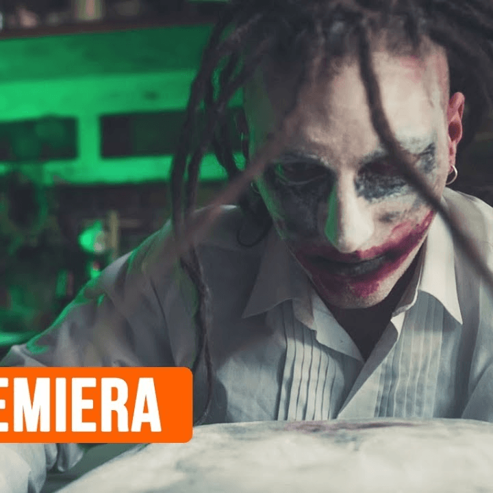 Photo of Kleszcz ft. Rahim – Dużo nie wiem (official video) prod. Greg/Miliony Decybeli | CZERŃ I BIEL