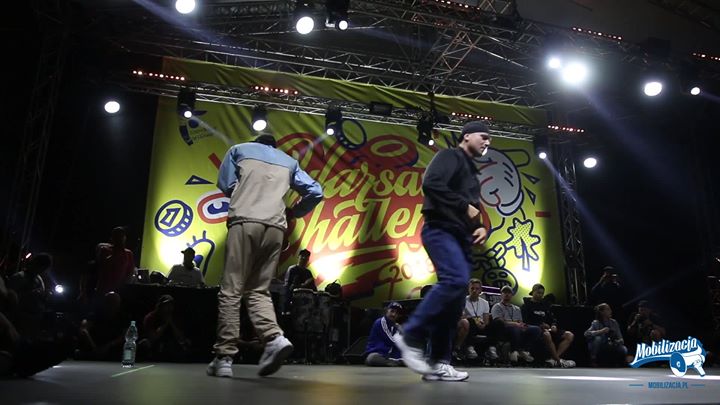 Photo of Mobilizacja