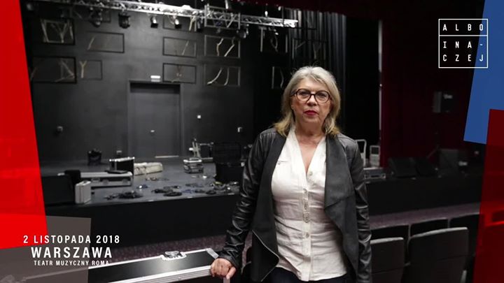 Photo of W Teatrze Muzycznym Roma na pewno nie za…