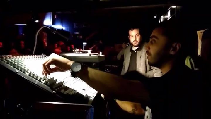 Photo of Indica Dubs